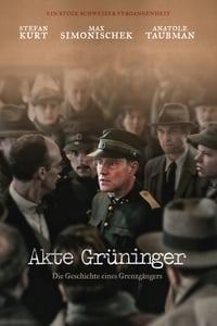 Paul Grüninger, le Juste (2014)