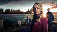 «Северный берег (2023)» — обои к сериалу #1