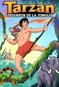 Tarzan, seigneur de la jungle (1976)