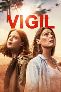 Постер сериала «Дежурство (2021-2023)» — (4 из 37)