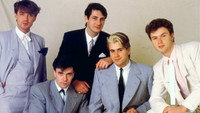 «Spandau Ballet: The Reformation Tour 2009 - Live at the O2 (2009)» — обои к фильму #1