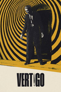 Постер фильма «Головокружение (1958)» — (21 из 159)