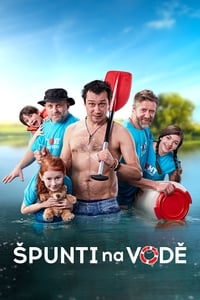 Špunti na vodě (2017)