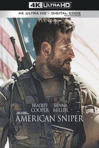 Постер фильма «Снайпер (2014)» — (28 из 61)