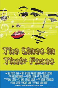 Постер фильма «The Lines in Their Faces (2014)» — (2 из 2)