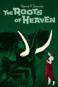 Постер фильма «Корни неба (1958)» — (8 из 16)