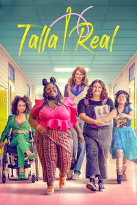 Poster de Talla Real