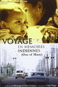Постер фильма «Voyage en mémoires indiennes (2004)» — (4 из 6)