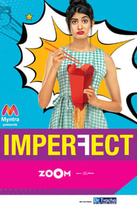 copertina serie tv Imperfect 2018
