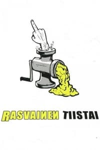 Poster de Rasvainen tiistai