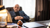 «Za oponou (2019)» — обои к сериалу #1