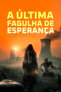 Imagem do Filme A Última Fagulha de Esperança