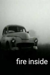 Poster de Fire Inside