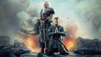 «Падение Ордена (2017-2019)» — обои к сериалу #7
