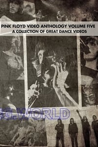 Pink Floyd:  Video Anthology Vol. 5 (2004)