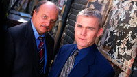 Обои к сериалу «Полиция Нью-Йорка (1993-2005)» — (24 из 47)