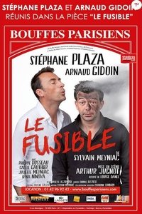 Le fusible (2017)