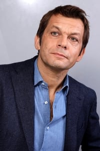 Laurent Mariotte