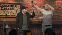 «Bumping Mics with Jeff Ross & Dave Attell (2018)» — обои к сериалу #1