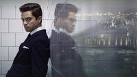 «Город шпионов (2020)» — обои к сериалу #1