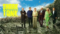 Обои к сериалу «Shark Tank (2009)» — (11 из 63)
