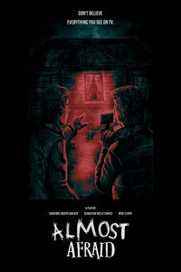 Almost Afraid