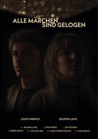 Imagem do Filme Alle Märchen sind gelogen