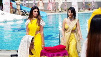 Shweta's Ill Intentions