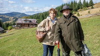 «My Carpathian Grandpa (2023)» — обои к фильму #4