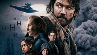 Обои к сериалу «Андор (2022 - 2025)» — (66 из 165)