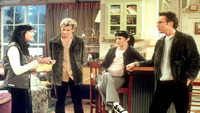«Зои, Дункан, Джек и Джейн (1999-2000)» — обои к сериалу #2