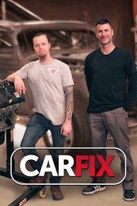 Watch Car Fix - Season 9 123Movies