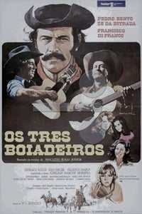 Os Três Boiadeiros (1979)