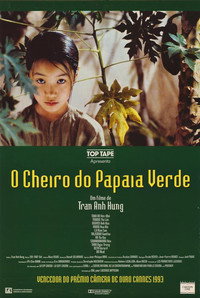 Постер фильма «Аромат зеленой папайи (1992)» — (6 из 27)
