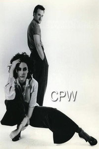 Постер сериала «Нью-Йорк, Центральный парк (1995-1996)» — (3 из 27)