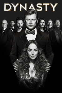 Постер сериала «Династия (2017-2022)» — (12 из 63)
