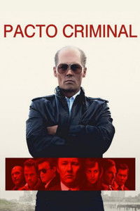 Poster de Pacto criminal