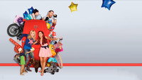 Обои к сериалу «Сэм и Кэт (2013-2014)» — (13 из 30)