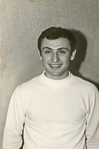 მიშიკო მესხი