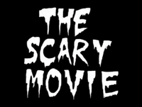 Логотип фильма «The Scary Movie (1993)» — (2 из 7)