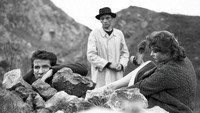 Обои к фильму «Пилюли для Аурелии (1958)» — (18 из 29)