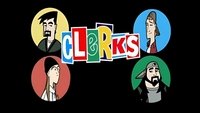 Clerks: The Animated Series