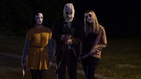 The Strangers