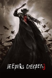 Poster de Jeepers Creepers 3