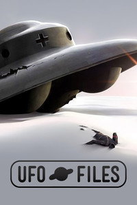 Постер сериала «Правда об НЛО (2004-2007)» — (2 из 8)