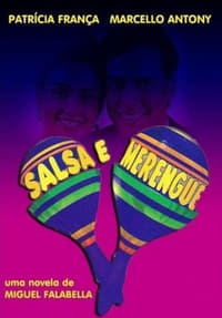 Salsa e Merengue (1996)