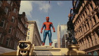 Spider-Man: Brand New Day