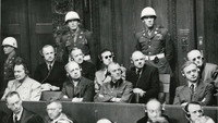 «Нюрнберг: Нацисты перед лицом своих преступлений (2006)» — обои к фильму #1