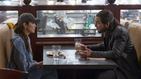 Обои к сериалу «Американец китайского происхождения (2023)» — (12 из 22)