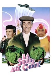 La Soupe aux choux (1981)